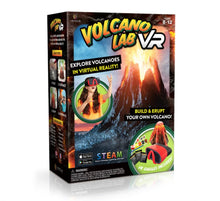 Load image into Gallery viewer, Volcano Lab VR
