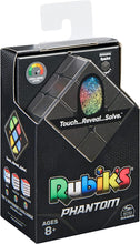Load image into Gallery viewer, Rubik&#39;s Phantom
