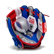 Load image into Gallery viewer, Youth Fielding Glove &amp; Ball Set
