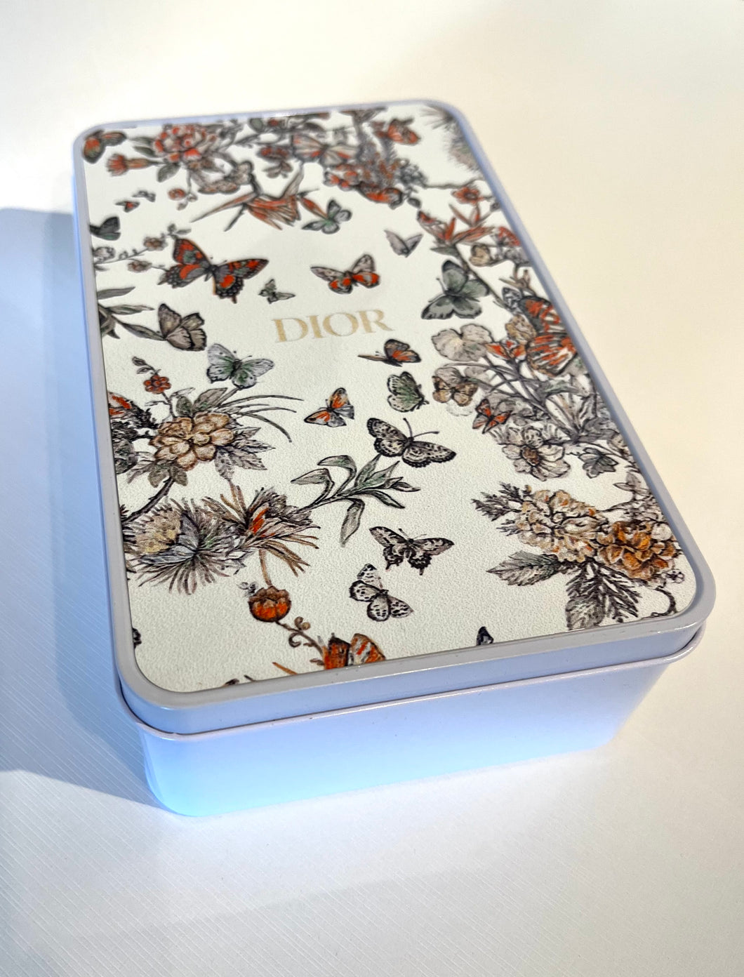 Treasure Box - Butterfly