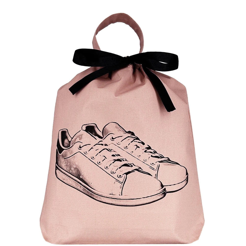 Sneaker Bag - Pink