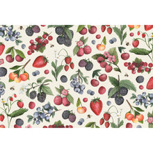 Load image into Gallery viewer, Wild Berry Placemats
