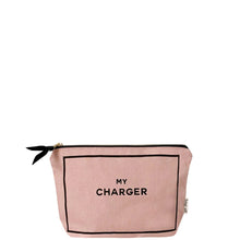 Load image into Gallery viewer, My Charger Bag - Pink
