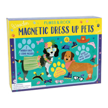 Load image into Gallery viewer, Magnetic Dress Up Pets
