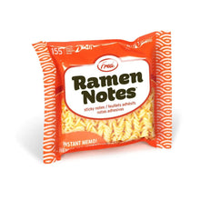 Load image into Gallery viewer, Ramen Notes
