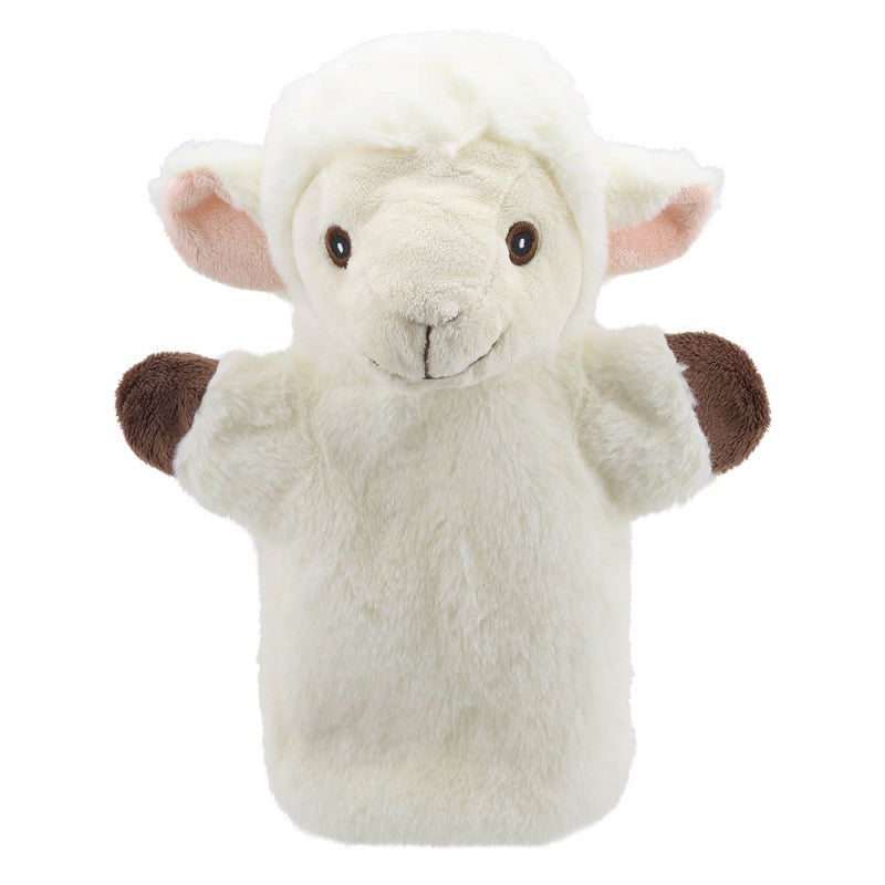 Sheep Puppet
