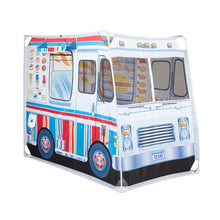 Load image into Gallery viewer, Food Truck Play Tent

