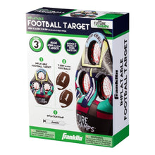 Load image into Gallery viewer, Future Champs Inflatable Football Target
