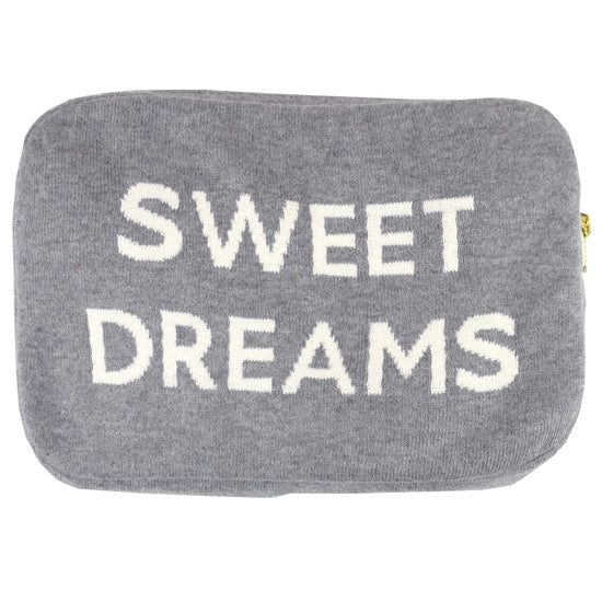 Sweet Dreams Blanket Pouch