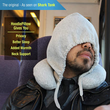 Load image into Gallery viewer, Hoodie Pillow
