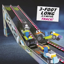 Load image into Gallery viewer, Lego Race Cars
