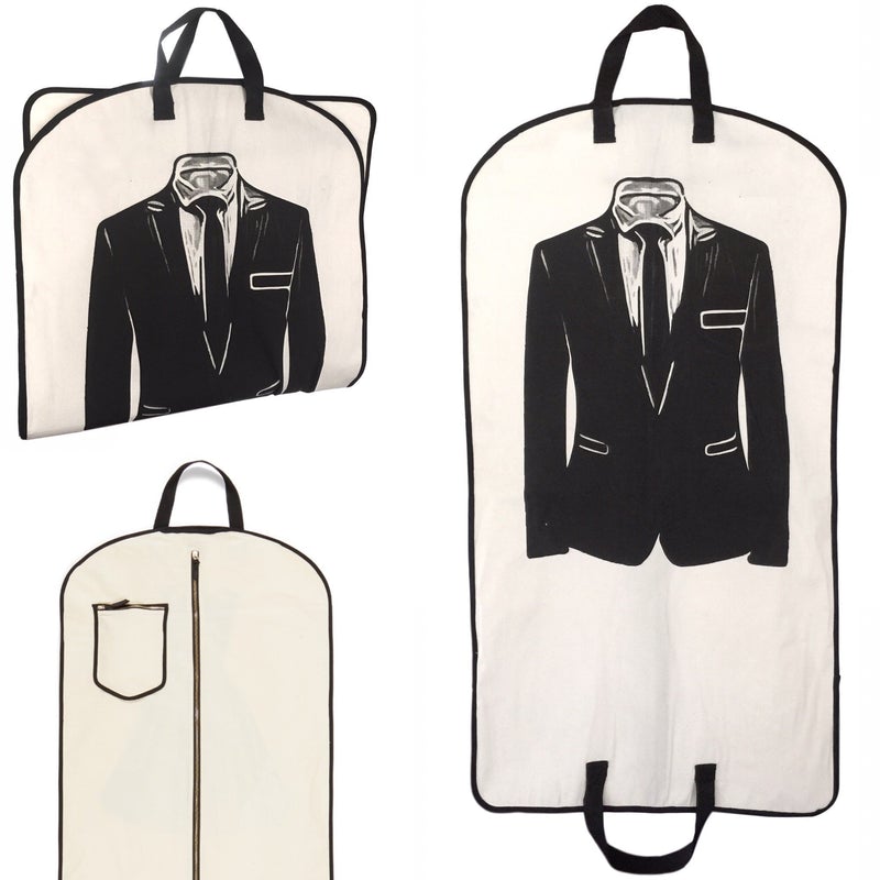 Suit Garment Bag
