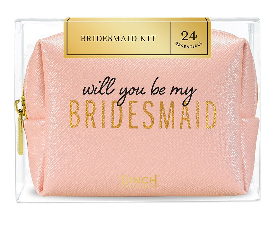 Will You Be My Bridesmaid Kit