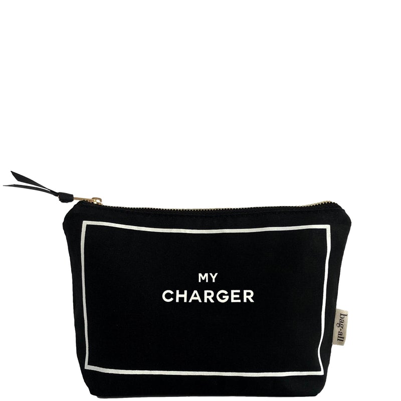My Charger Pouch