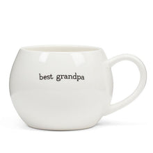 Load image into Gallery viewer, Best Grandpa Ever Mug
