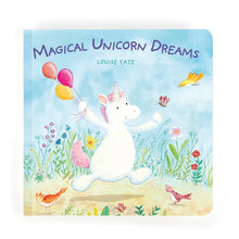 Load image into Gallery viewer, Magical Unicorn Dreams by Louise Tate

