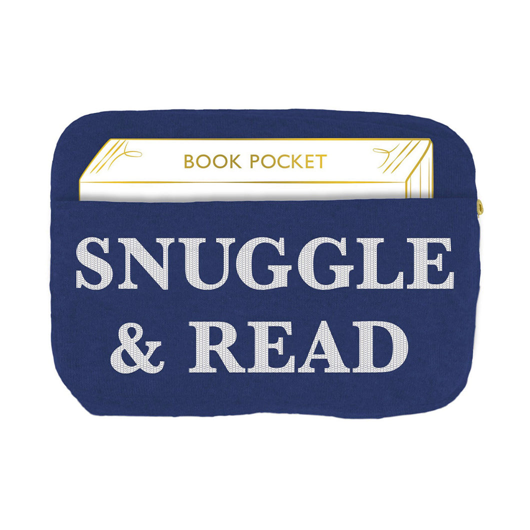 Snuggle & Read Pouch