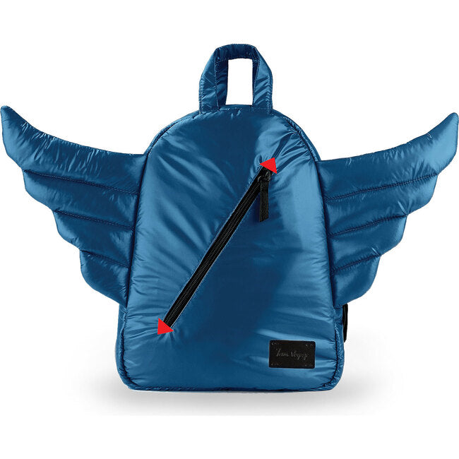 Mini Wings Backpack - Nuit